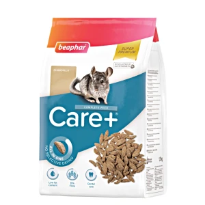 Beaphar Care+ Chinchilla csincsilláknak 1,5kg